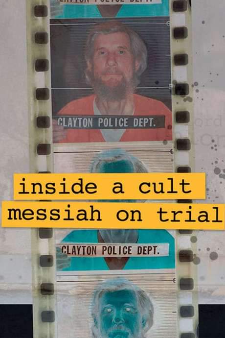 Inside A Cult: Messiah on Trial